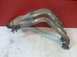 Uitlaatbochten Yamaha YZF 750