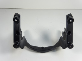 Lampenverkleidung Rahmen Ducati Multistrada 1000