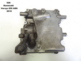 Oilpan Kawasaki VERSYS 650