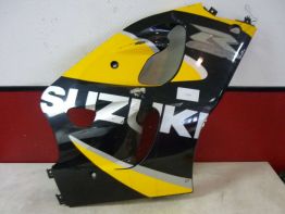 Rechter zijkuip Suzuki GSX R 600