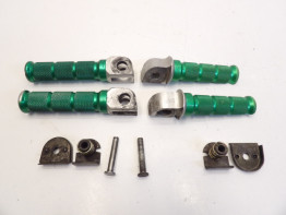 Voetsteun links Kawasaki ZXR 400