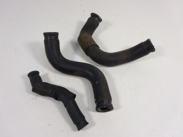 Radiator toebehoren Honda NC 700 X