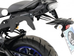 Kofferbeugel set Yamaha Tracer 900