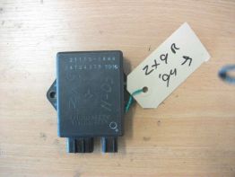Ignitor CDI ECU Kawasaki ZX 9 R