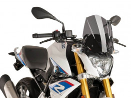 Wind screen BMW Overige BMW