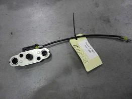 Achtersubframe Suzuki GSX R 600