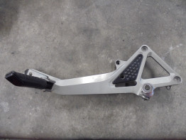 Main step holder right Honda CB 600 F