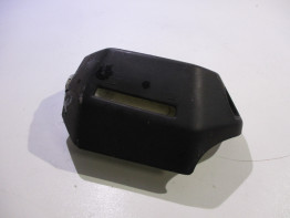 Radiator reserve tank Yamaha MT 07