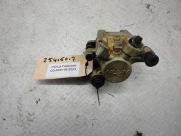 Bremssattel Bremszange hinten Honda CBR Fireblade