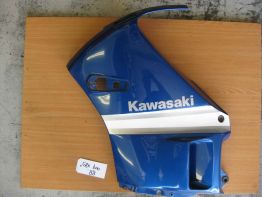 Linker zijkuip Kawasaki GPX 600