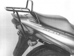 Topkofferdrager Suzuki GSX R 1000