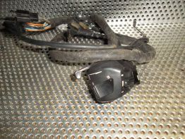 Handlebar switch assy left Honda CBR 600 F