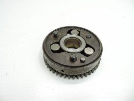 Start koppeling Yamaha XS 750