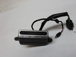 Tacho-set Kawasaki ZXR 750
