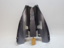 Undertail rear fender Yamaha YZF R1