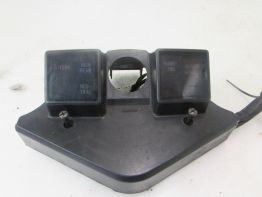 Meter combination Kawasaki GPZ 750