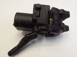 Handlebar switch assy left Kawasaki LTD 440