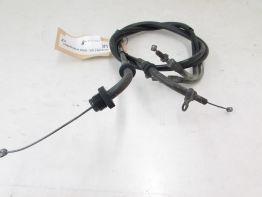 Throttle cable Suzuki Overige Suzuki