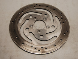 Remschijf voor Harley Davidson Softtail