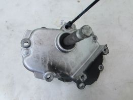 Motorblokdeksel Yamaha YZF R6
