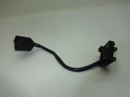 Fuse box Honda CX 650 E