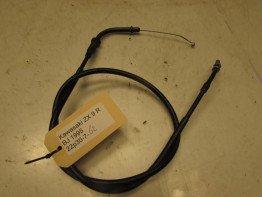 Throttle cable Kawasaki ZX 9 R