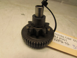 Engine parts Honda CB 600 F
