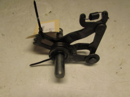 Versnellingsbak Yamaha XJ 900 S Diversion