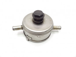 Oil cooler Yamaha YZF R1
