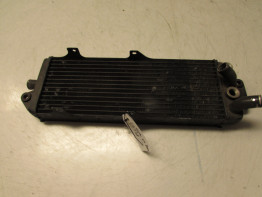 Kuhler Suzuki VX 800