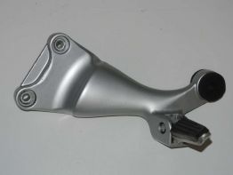 Pillion step left Suzuki GSX R 1300 Hayabusa
