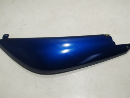 Linker achterkant BMW F 800 S - ST