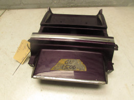 Rear cowl Honda Goldwing GL