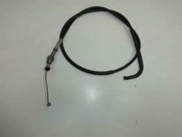 Choke cable Suzuki LS 650