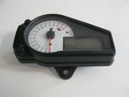 Tacho-set Suzuki GSX R 600
