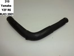 Radiator toebehoren Yamaha YZF R6
