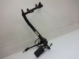 Frame - onderdelen Suzuki Burgman 400