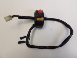 Lenkerschalter rechts Yamaha FZR 400 R RR SP