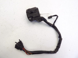 Handlebar switch assy left Kawasaki GPX 750