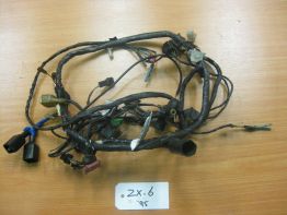 Kabelboom Kawasaki ZX 6 R