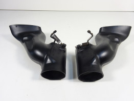 Luchtbuis midden BMW R 1100 RT