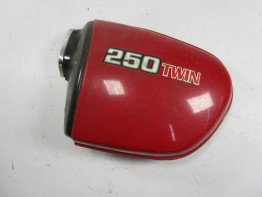 Cowl left small Honda CB 250