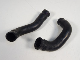 Radiator toebehoren Kawasaki VERSYS 650