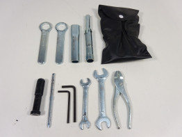 Gereedschapset Suzuki DL 650 V STROM