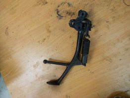 Standaard Yamaha FZR 1000