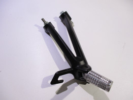 Duo voetsteun rechts Suzuki GSX R 750