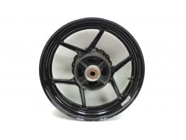 Felge hinten Kawasaki ER 6