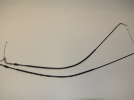 Gaskabel Kawasaki Z 750