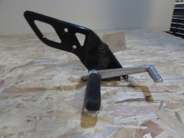 Rechter schetsplaat Suzuki GSF 650 Bandit