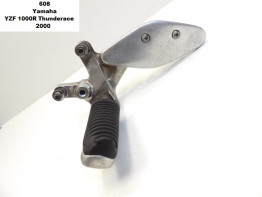 Schetsplaat links Yamaha YZF 1000 Thunderace